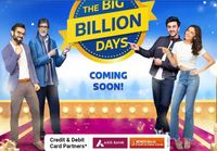 [Upcoming] Flipkart Big Billion Days