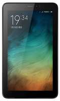 Micromax Canvas Tab P701+ Tablet (7 inch, 16GB, Wi-Fi + 4G LTE + Voice Calling) 