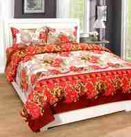 Double Bedsheet Starting @177.