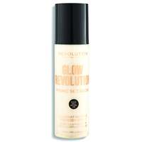 Lowest Makeup Revolution Glow Revolution Eternal Gold, Golden, 200 ml