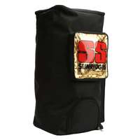 SS Duffle Gold /Sliver Cricket Kit Bag
