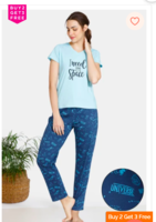 Zivame Flash Sale : Buy 2 Get 3 FREE + Free Shipping (Live for 4 hours)