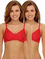 Clovia Women's Clothing Minimum 75% Off