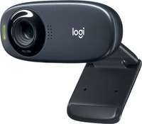 Logitech c310 Webcamera