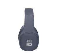 Altec Lansing AL-HP-06 BT Headphone, Black