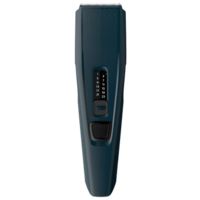 Philips Series 3000 HC3505/15 Corded Hair Clipper for Men (Blue)