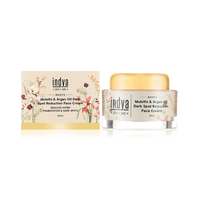 Indya Natural Face Cream, Face Mask , Face Moisturizer  , Surge Face Cream , & Dark Spot Reduction Face Cream at lowest prices with price comparison in amazon 