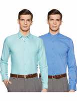 Pack Of 2 Men Shirt