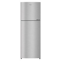 Haier 258L Inverter 2 Star Frost Free Double Door 5 in 1 Convertible Refrigerator (HRF-2783CIS-E)