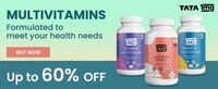 UPCOMING | 1MG 17% discount (no limit) + 3% cashback (up to ₹100) on prescription medicines using slice Visa card
