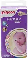 55% Off On Pigeon Diapers 