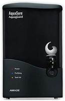 Limited-time deal: Eureka Forbes AquaSure From Aquaguard Amaze RO+UV+MTDS Water Purifier (Grey)