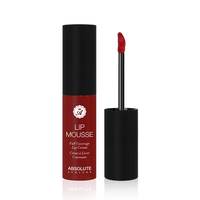Absolute New York Lip Mousse Lipsticks, Pin Up, 8ml

