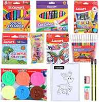 Luxor Ball Pen Jar & Marker at Flat 43% Off