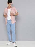 Mast & Harbour Shirts Minimum 70% Off