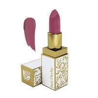 Just Herbs Herb Enriched Ayurvedic Lipstick (Subtle Tea Rose Pink, Shade no. 15)