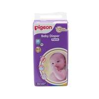 Pigeon Ultra Premium Medium Diaper Pants (36 Count)