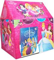 DISNEY Princess Role Play Pipe Tent House for Kids