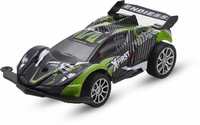 Miss & Chief 1:20 Very High Speed Race Car Style 4 channel Radio Control RC Car  (Green)