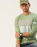 Men's T-shirts by Top Brands Under Rs. 599 Upto 80% off 