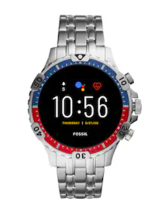 Fossil Gen 5 Garrett HR Smartwatch FTW4040