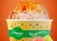 Apsara Ice Creams : 50% off upto ₹100 on scoops on every 22nd of the month till July 2022