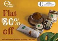 Mother-Sparsh Beat The Clock Sale : Flat 30% off Sitewide + 20% off by DD Exclusive code + 4 Freebies on orders above Rs.999