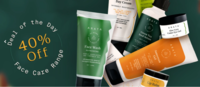Arata Deal Of The Day: 40% Off on All Face Care Products , Price Comparison & Best Suggestions Added