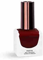 Colorbar Matte Nail Lacquer, Seduction, 12 ml