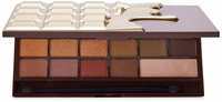 I Heart Revolution I Heart Makeup Golden Bar, Multicolor, 22 g

