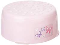 Mothercare Pink Baby Potty Stool, 18-36m (KA545)