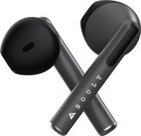 UPCOMING | Boult Audio AirBass Xpods TWS Earbuds with 20H Playtime Bluetooth Headset  (Black, True Wireless) @ 899 + 10% Off on Axis/ICICI Cards / Assured Paytm Cashback