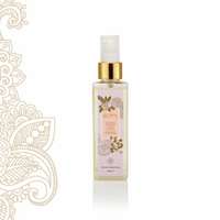 SOVA Kashmiri Walnut and Violet flower, Anti Frizz Hair Serum For All Hair Type, 100ml
