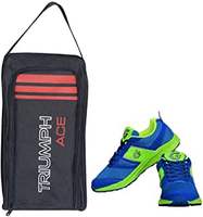 GOWIN Bright with Triumph Shoe Carry Bag Ace Up to 72% Off + Extra Coupon on Some