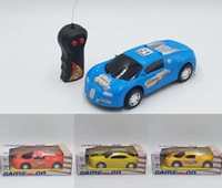 Brunte Remote Control High Speed Car with Modern Design, RC Vehicle Toy for Kids