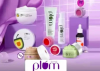 Plum Goodness Prodcts Upto 35% off + Free Glow Mask worth 675 on orders above 999