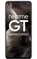 Realme GT Master Edition (Cosmos Black)  + ₹2000 off on Debit/Credit Cards