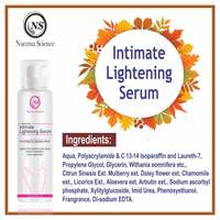 Nuerma Science Advanced Intimate Area Lightening Serum (100 ML)