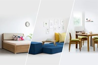 Furlenco Rentastic Sale Get Flat 50% off Per Month for 4 Months