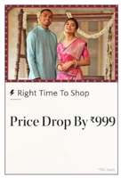 Myntra Flash Sale : Right Time To Shop , Price Drop By 999 in Myntra Flat 999 off on All Product's from MRP [Till 5PM]