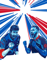 T20 Face The Thunder Contest Jio users win 84 GB of data