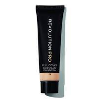 Revolution Pro Full Cover Camouflage Foundation, F8, 25ml