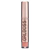 Australis Grlboss Lips Me, Nude, 6ml