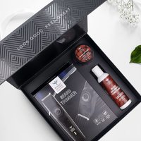 Bombay shaving company trimmer kit