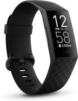 UPCOMING | FITBIT Charge 4  (Black Strap, Size : Regular) + 10% Off on Axis/ICICI Cards / Assured Paytm Cashback | 7-12 Oct