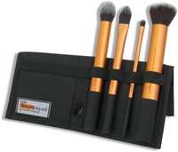 Real Technique Core Collection Set, Bronze, 4 Piece

