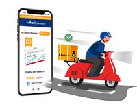 Set auto bill payment & Pay Mobile Bill or Electricity Bill using Dhani OneFreedom card & Get 10% Cashback upto Rs.100 every month