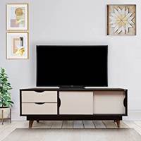 TV Cable Unit With Decor Shelf Up to  50% Off + Extra Up to Rs.1000 Coupon 