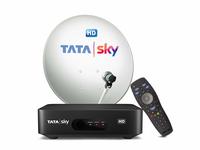 TataSky Jingalala Wednesday Afternoon offer - TataSky Kids Pack for Re.1 (30 days) 14 Channels