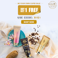 BodyCupid - Buy 1 Get 1 Free Skin Care, Fragrances & Haircare Essentials
